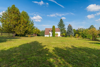 Prodej chaty / chalupy 120 m², Mutěnín