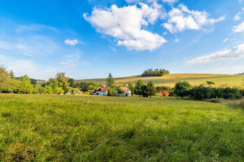 Prodej chaty / chalupy 120 m², Mutěnín