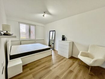 Prodej bytu 3+kk v osobním vlastnictví 80 m², Bruntál