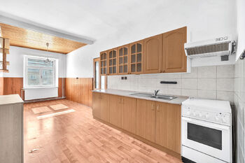 Prodej domu 357 m², Králíky