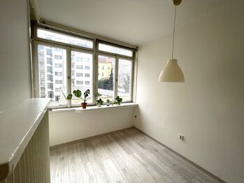 Pronájem bytu 2+kk v osobním vlastnictví 51 m², Praha 7 - Holešovice