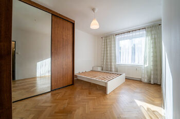 Pronájem bytu 2+1 v osobním vlastnictví 56 m², Praha 4 - Záběhlice