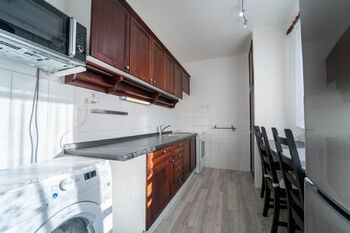 Pronájem bytu 2+1 v osobním vlastnictví 56 m², Praha 4 - Záběhlice