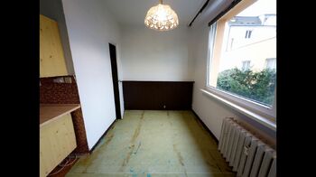 Prodej bytu 2+1 v osobním vlastnictví 59 m², Děčín