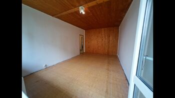 Prodej bytu 2+1 v osobním vlastnictví 59 m², Děčín