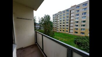 Prodej bytu 2+1 v osobním vlastnictví 59 m², Děčín