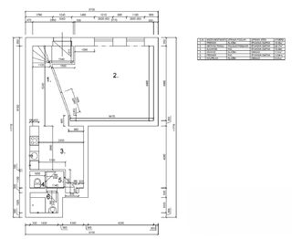 Prodej bytu 1+kk v osobním vlastnictví 58 m², Brno