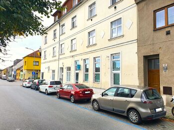 Prodej bytu 1+kk v osobním vlastnictví 58 m², Brno