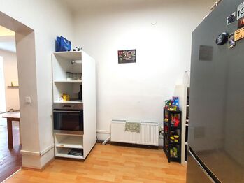 Prodej bytu 1+kk v osobním vlastnictví 58 m², Brno