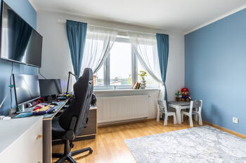 Prodej bytu 2+kk v osobním vlastnictví 54 m², Praha 9 - Hloubětín