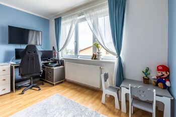 Prodej bytu 2+kk v osobním vlastnictví 54 m², Praha 9 - Hloubětín