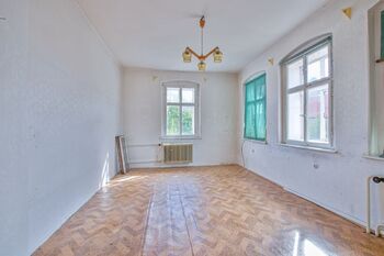 Prodej domu 169 m², Aš