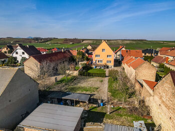 Prodej domu 277 m², Chotěšov