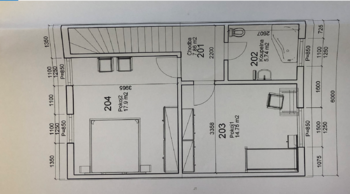 Pronájem domu 106 m², Květnice