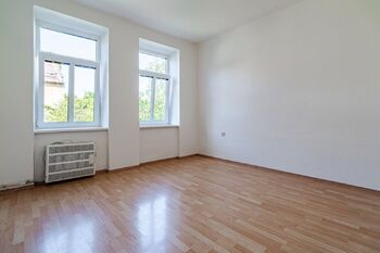 Prodej bytu 1+kk v osobním vlastnictví 27 m², Brno