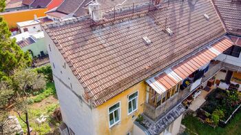 Prodej bytu 1+kk v osobním vlastnictví 27 m², Brno