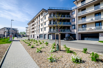 Prodej bytu 3+kk v osobním vlastnictví 83 m², Brandýs nad Labem-Stará Boleslav