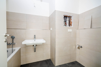 Prodej bytu 3+kk v osobním vlastnictví 83 m², Brandýs nad Labem-Stará Boleslav