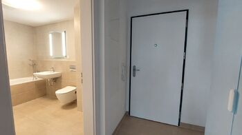 Pronájem bytu 1+kk v osobním vlastnictví 32 m², Praha 3 - Žižkov