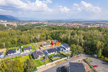 Prodej domu 197 m², Jirkov