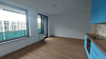 Pronájem bytu 1+kk v osobním vlastnictví 32 m², Praha 3 - Žižkov