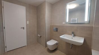 Pronájem bytu 1+kk v osobním vlastnictví 32 m², Praha 3 - Žižkov