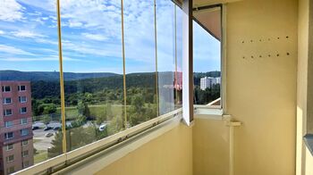 Prodej bytu 1+1 v osobním vlastnictví 41 m², Brno