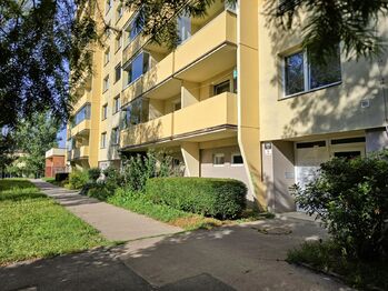 Prodej bytu 1+1 v osobním vlastnictví 41 m², Brno