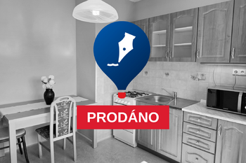 Prodej bytu 1+1 v osobním vlastnictví 30 m², Brno