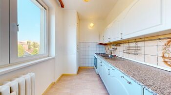 Prodej bytu 3+1 v osobním vlastnictví 73 m², Nový Jičín