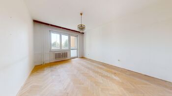 Prodej bytu 3+1 v osobním vlastnictví 73 m², Nový Jičín