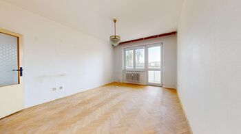 Prodej bytu 3+1 v osobním vlastnictví 73 m², Nový Jičín