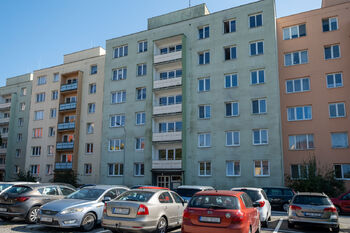 Prodej bytu 3+1 v osobním vlastnictví 73 m², Nový Jičín