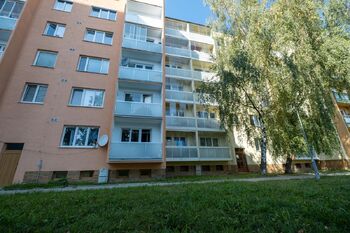 Prodej bytu 3+1 v osobním vlastnictví 73 m², Nový Jičín