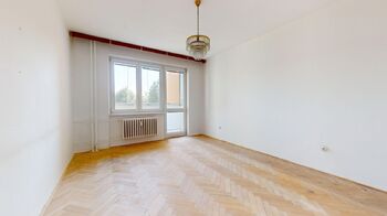 Prodej bytu 3+1 v osobním vlastnictví 73 m², Nový Jičín