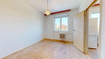 Prodej bytu 3+1 v osobním vlastnictví 73 m², Nový Jičín