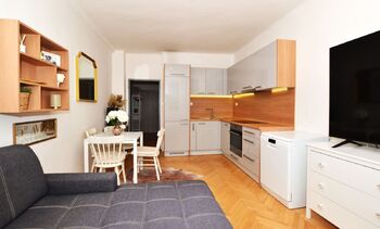 Prodej bytu 3+kk v osobním vlastnictví 55 m², Plzeň