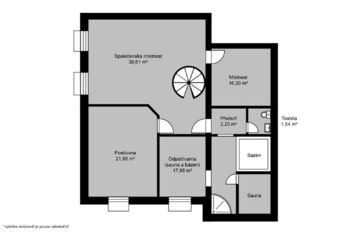 Prodej domu 358 m², Týnec nad Labem