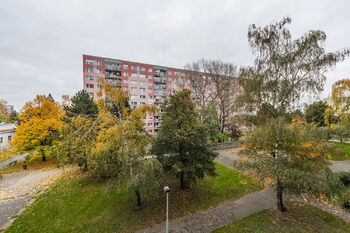 Byt 3+KK, 65m2, Praha 4 - Chodov - Prodej bytu 3+kk v osobním vlastnictví 65 m², Praha 4 - Chodov