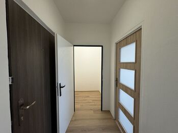 Pronájem bytu 2+kk v osobním vlastnictví 47 m², Hradec Králové