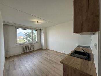 Pronájem bytu 2+kk v osobním vlastnictví 47 m², Hradec Králové