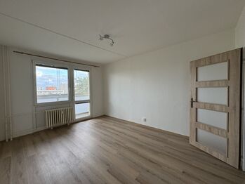 Pronájem bytu 2+kk v osobním vlastnictví 47 m², Hradec Králové