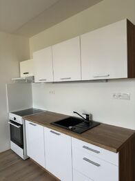 Pronájem bytu 2+kk v osobním vlastnictví 47 m², Hradec Králové