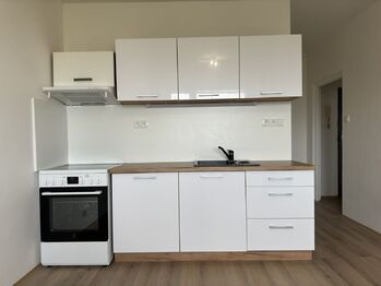 Pronájem bytu 2+kk v osobním vlastnictví 47 m², Hradec Králové