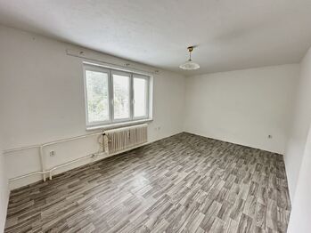 Pronájem bytu 3+1 v osobním vlastnictví 83 m², Valašská Bystřice