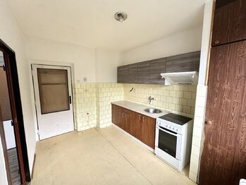 Pronájem bytu 3+1 v osobním vlastnictví 83 m², Valašská Bystřice