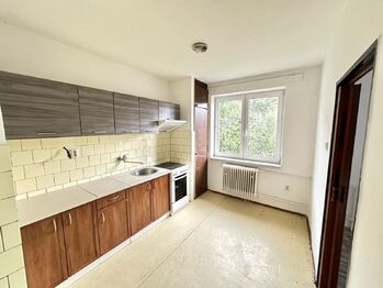 Pronájem bytu 3+1 v osobním vlastnictví 83 m², Valašská Bystřice