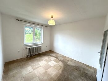 Pronájem bytu 3+1 v osobním vlastnictví 83 m², Valašská Bystřice