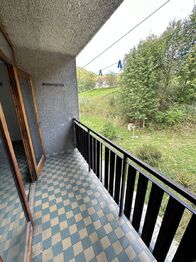 Pronájem bytu 3+1 v osobním vlastnictví 83 m², Valašská Bystřice