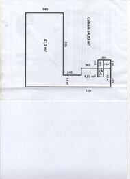 Pronájem obchodních prostor 53 m², Ostrava